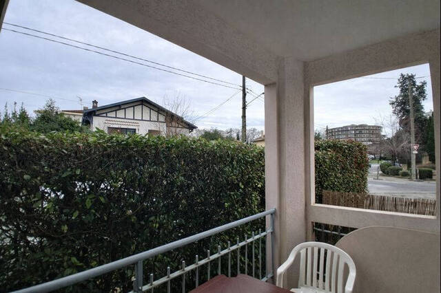 Vente appartement 2 pièces 49.29 m² à Toulouse 31400 (31400)