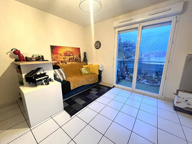 Vente appartement 1 pièce 21.26 m² à Aucamville (31140)