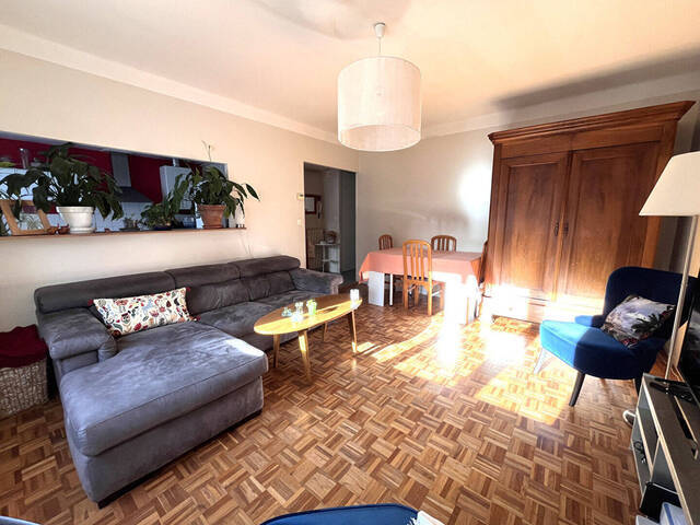 Vente appartement 3 pièces 65 m² à Toulouse 31500 (31500)