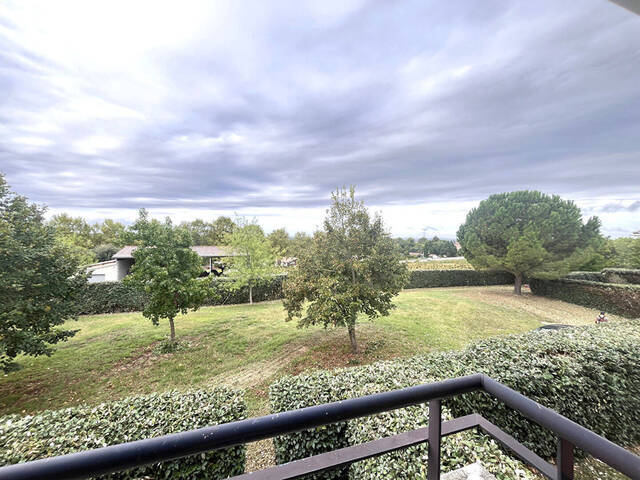 Vente appartement 2 pièces 38.86 m² à Castelnau-d'Estrétefonds (31620)