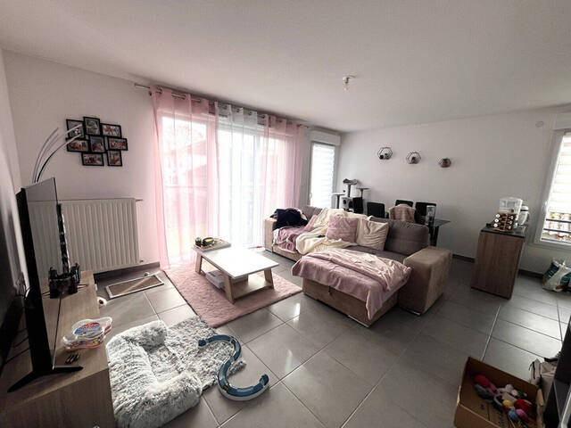 Vente Appartement 3 pièces 64 m² L' Union (31240)