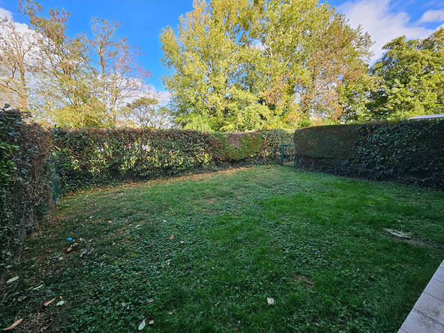 Vente Appartement 3 pièces 55.05 m² Seysses (31600)