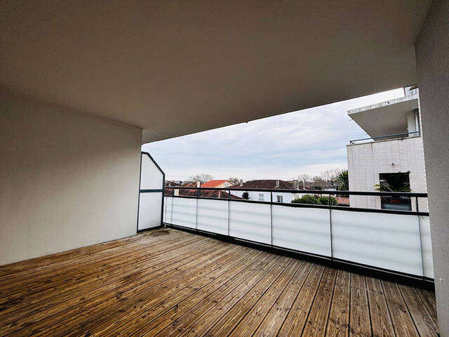 Vente appartement 3 pièces 63.51 m² à Toulouse 31500 (31500)