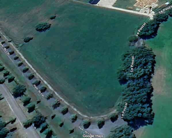 Vente terrain à Rignac (12390)