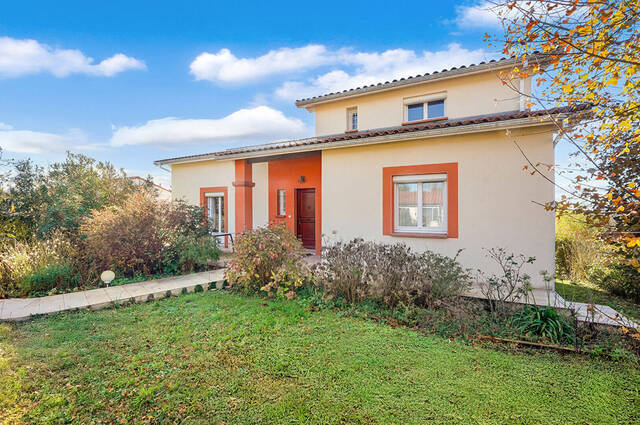 Vente maison 6 pièces 172 m² à Castelmaurou (31180)