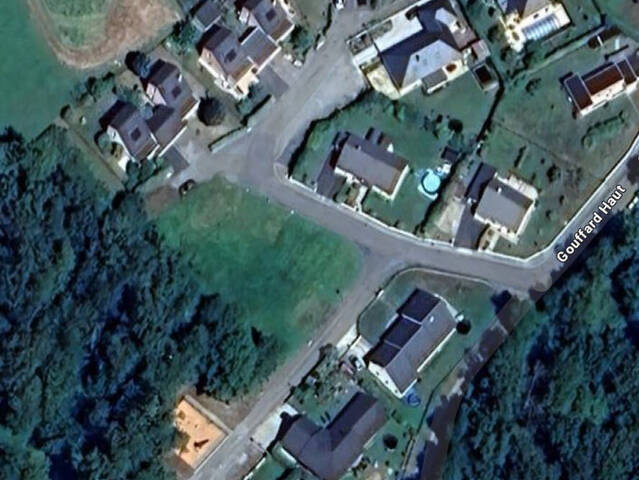 Vente Terrain Naucelle (12800)