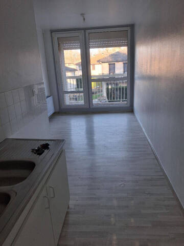 Vente Appartement 3 pièces 67 m² Montbazens (12220)