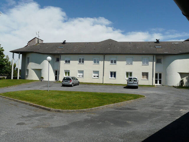 Vente Appartement 3 pièces 66.15 m² Réquista (12170)