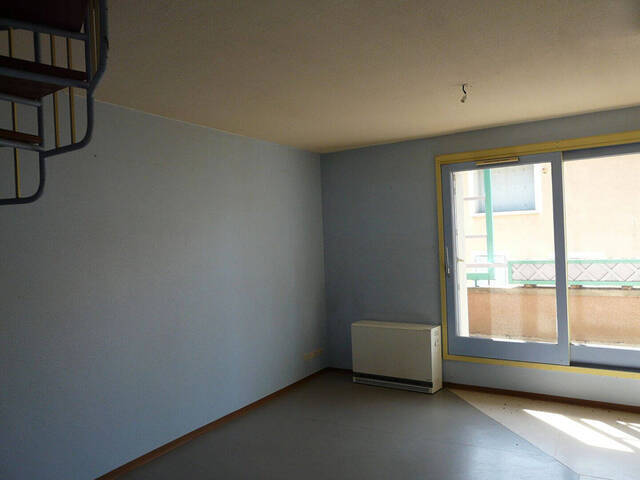 Location appartement 3 pièces 59.7 m² à Brusque (12360)