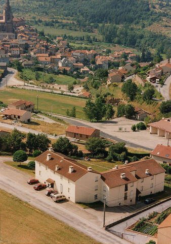 Vente Appartement 4 pièces 77.23 m² Belmont-sur-Rance (12370)