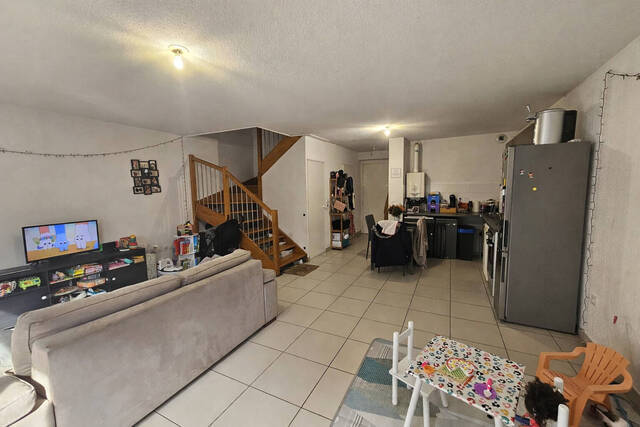 Vente maison villa 4 pièces 92.42 m² à Saint-Orens-de-Gameville (31650)