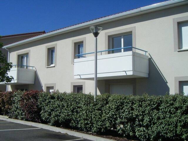 Vente appartement 2 pièces 42.74 m² à Saint-Paul-sur-Save (31530)