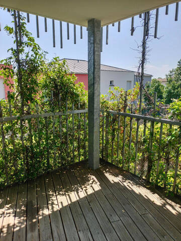 Vente Appartement 2 pièces 37.66 m² Toulouse 31300 (31300)