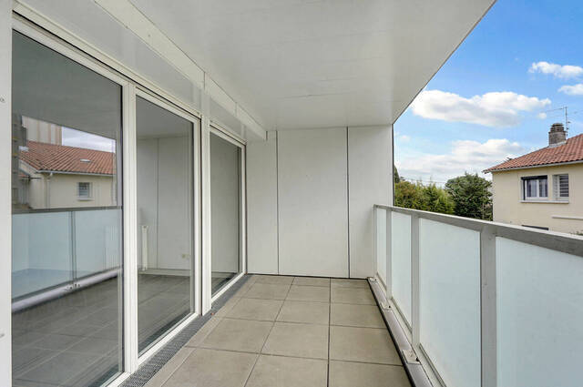 Vente Appartement 3 pièces 51 m² Blagnac (31700)