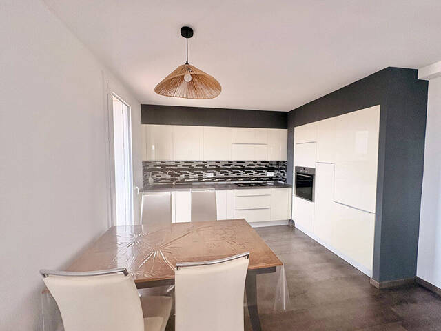 Vente Appartement 3 pièces 61.02 m² Toulouse 31400 (31400)