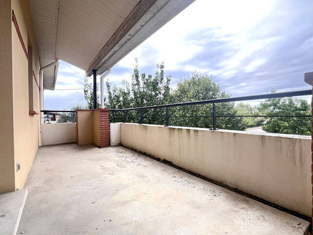 Vente appartement 2 pièces 38.86 m² à Castelnau-d'Estrétefonds (31620)