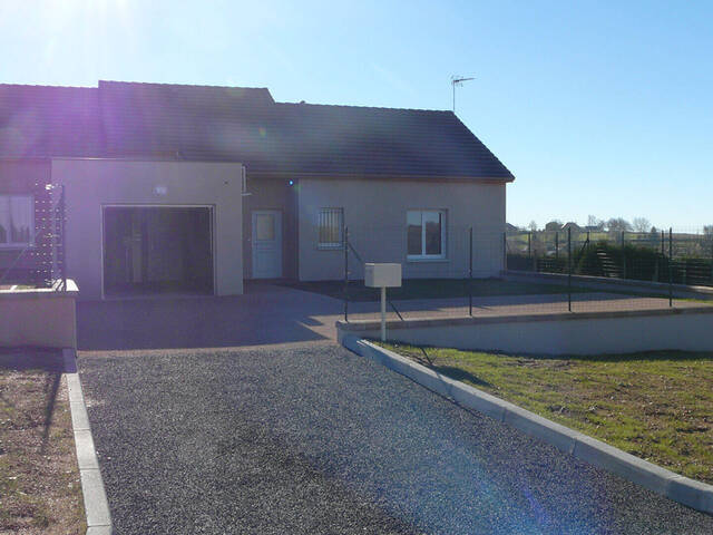 Vente Maison 4 pièces 87.55 m² Comps-la-Grand-Ville (12120)