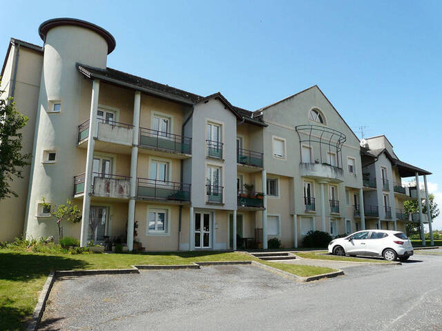 Location appartement 4 pièces 83.38 m² à Réquista (12170)