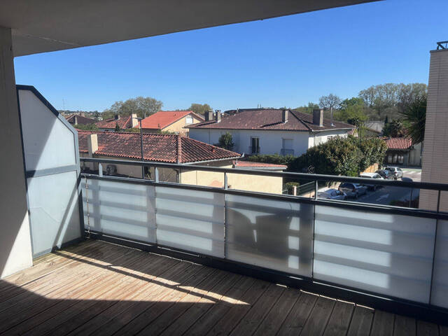 Vente Appartement 3 pièces 63.51 m² Toulouse 31500 (31500)