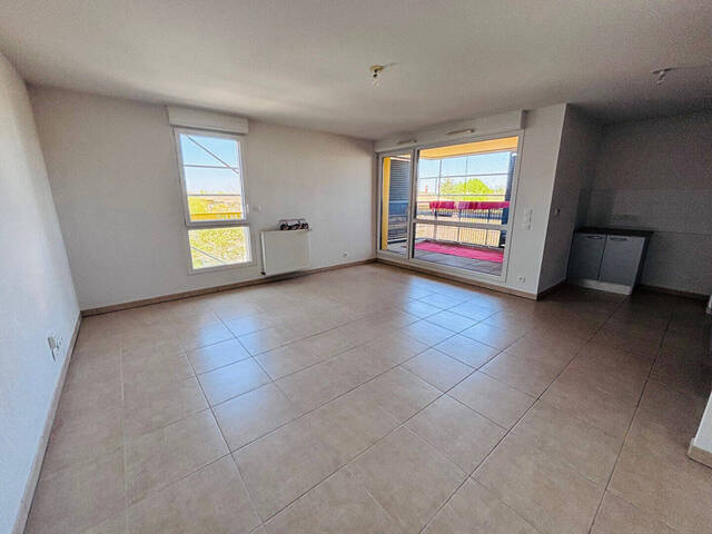 Vente appartement 3 pièces 65.07 m² à Toulouse 31500 (31500)