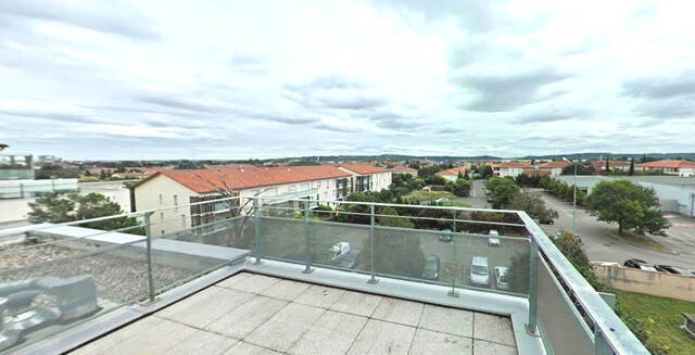 Vente appartement 3 pièces 64.31 m² à Toulouse 31100 (31100)