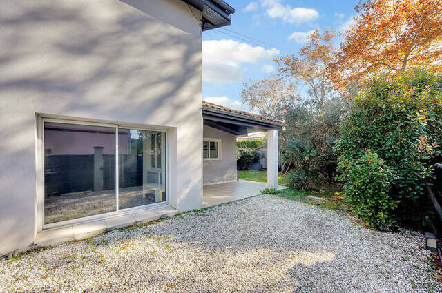 Vente maison 3 pièces 79.81 m² à Saint-Jean (31240)