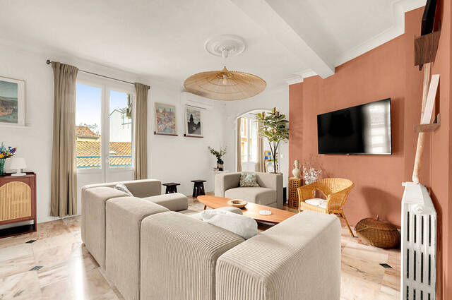 Vente appartement 3 pièces 93.79 m² à Toulouse 31000 (31000)