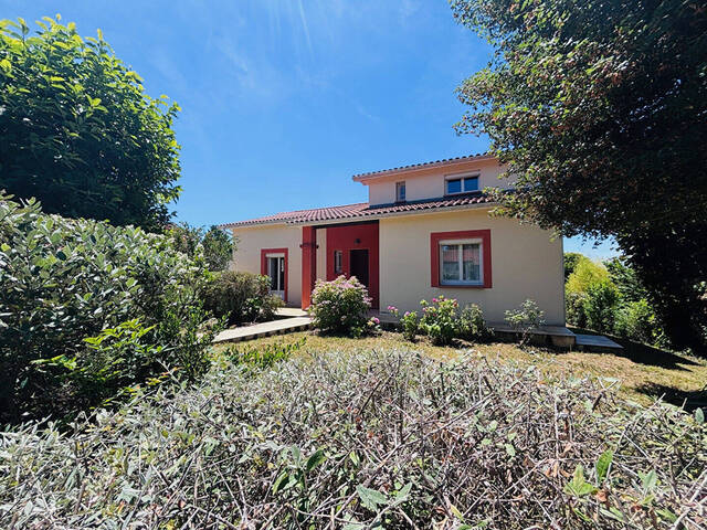Vente Maison 6 pièces 172 m² Castelmaurou (31180)