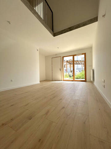 Vente maison villa 3 pièces 72.04 m² à Cornebarrieu (31700)