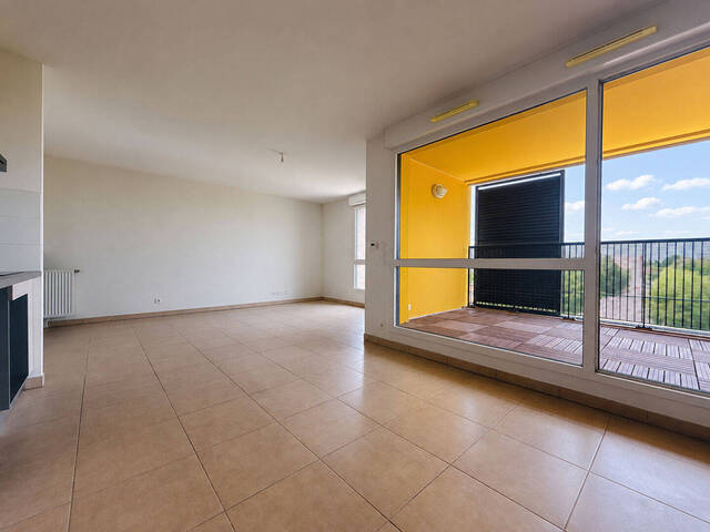 Vente appartement 3 pièces 65.07 m² à Toulouse 31500 (31500)