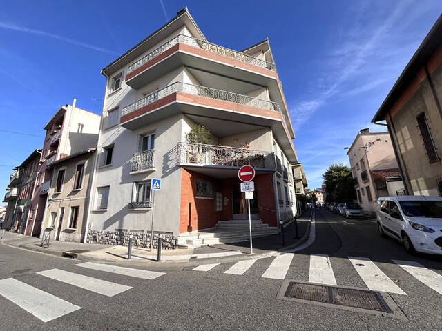 Vente appartement 3 pièces 65 m² à Toulouse 31500 (31500)