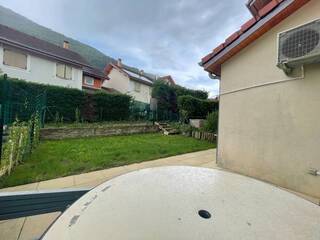 Location Maison mitoyenne 4 pièces 83 m² Collonges 01550