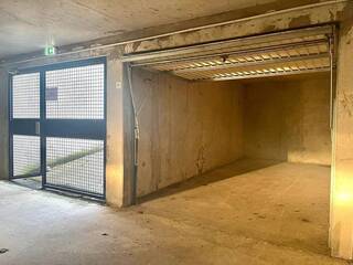 Location Parking 15 m² Divonne-les-Bains 01220