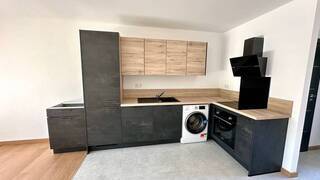 Rent Apartment duplex 2 rooms 52 m² Challex 01630