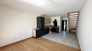 Rent Apartment duplex 2 rooms 52 m² Challex 01630