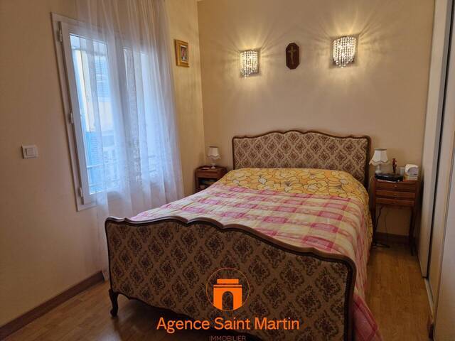 Vente Appartement f4 Montélimar 26200