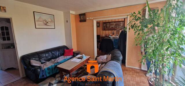 Vente Appartement f5 Montélimar 26200