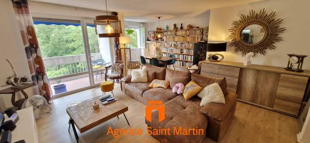 Vente Appartement f5 Montélimar 26200