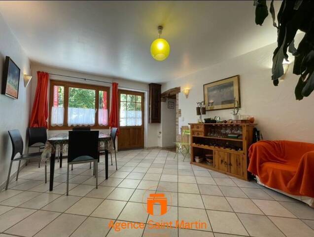 Vente Maison de village 6 pièces Espeluche 26780