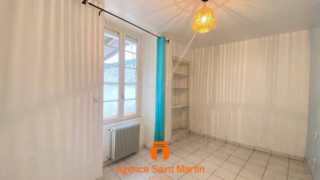 Vente Appartement t3 Montélimar 26200