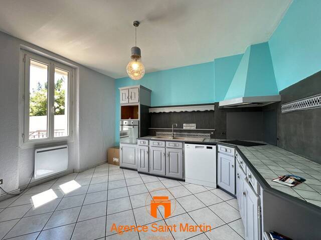 Vente Maison 7 pièces Montélimar 26200