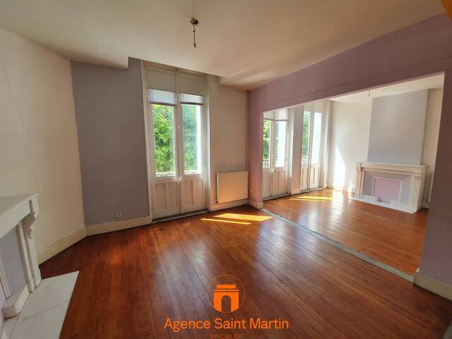 Vente Appartement t4 Montélimar 26200