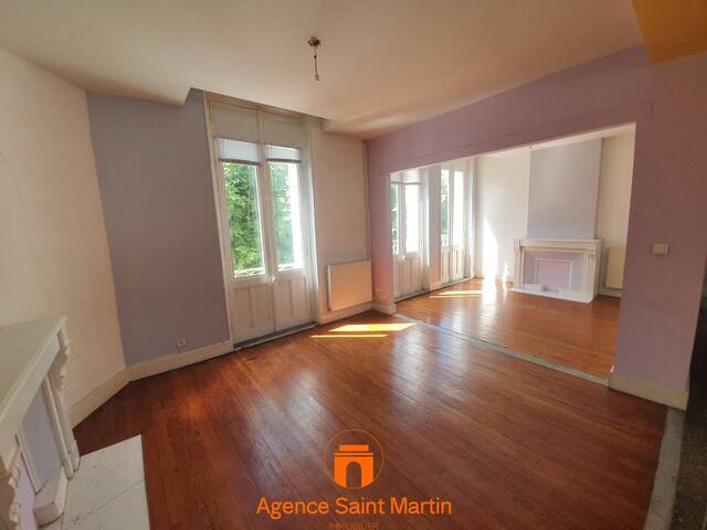 Vente Appartement t4 Montélimar 26200