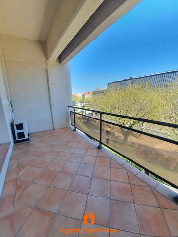 Vente Appartement f1 Montélimar 26200