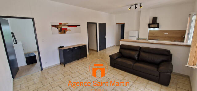 Vente Appartement t3 Montélimar 26200