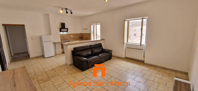 Vente Appartement t3 Montélimar 26200