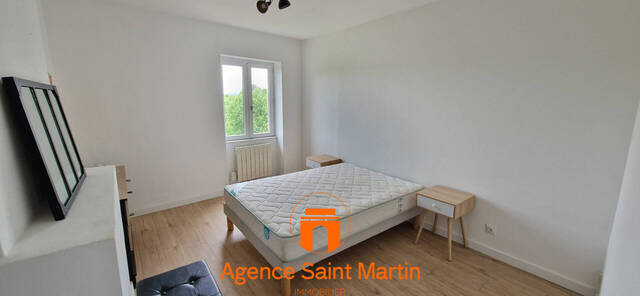 Vente Appartement t3 Montélimar 26200