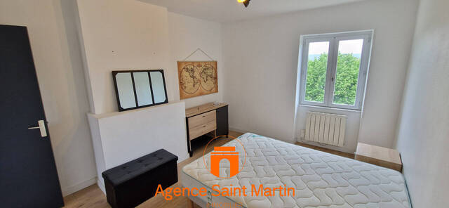 Vente Appartement t3 Montélimar 26200