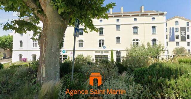 Vente Local bureaux Montélimar 26200