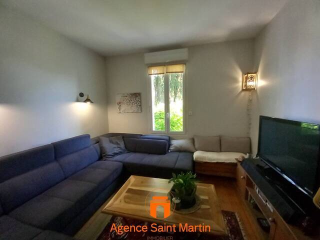 Vente Maison 4 pièces Montélimar 26200